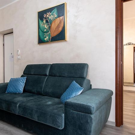La Dolce Vite Apartment อัลบา ภายนอก รูปภาพ