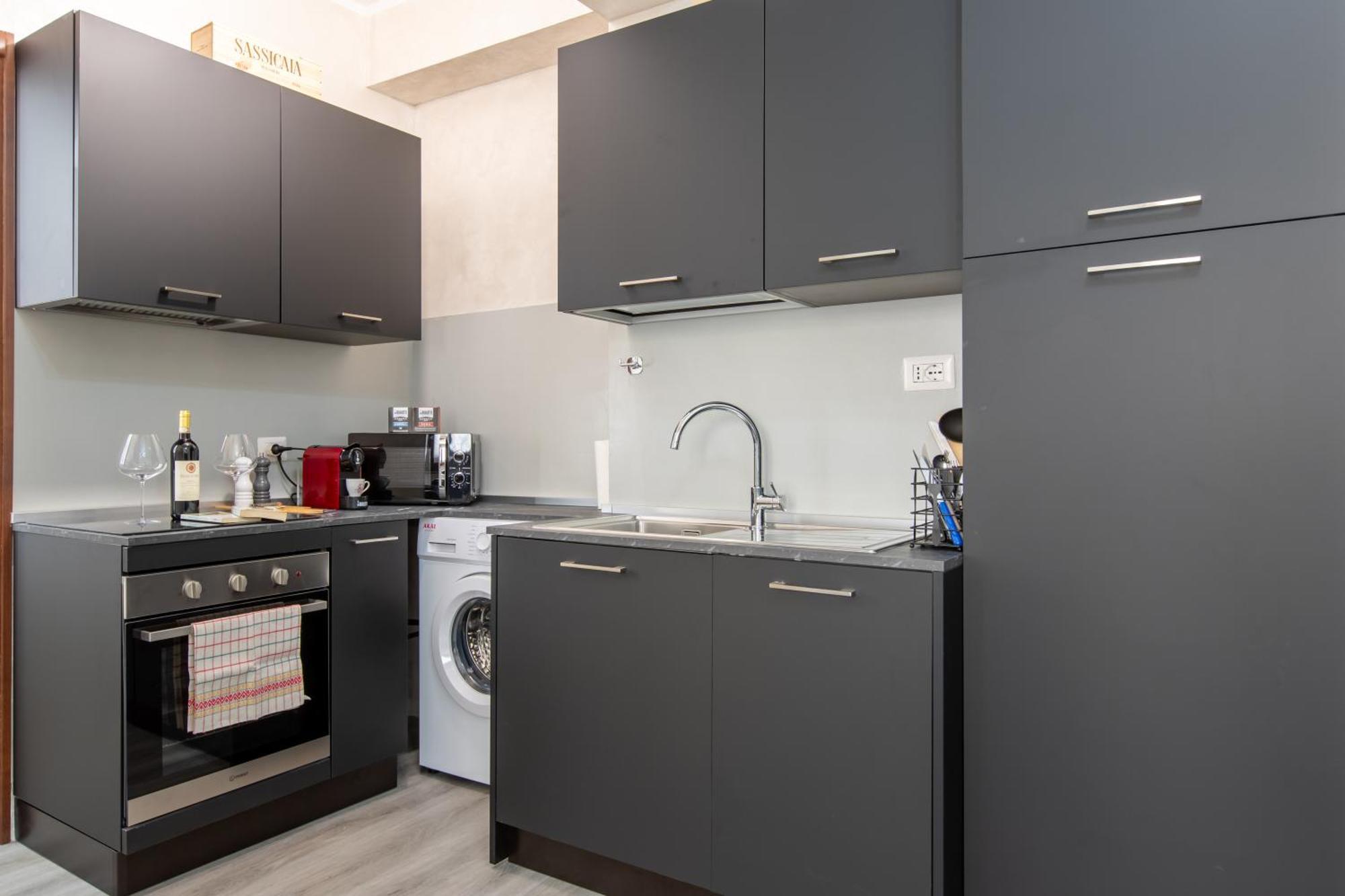 La Dolce Vite Apartment อัลบา ภายนอก รูปภาพ