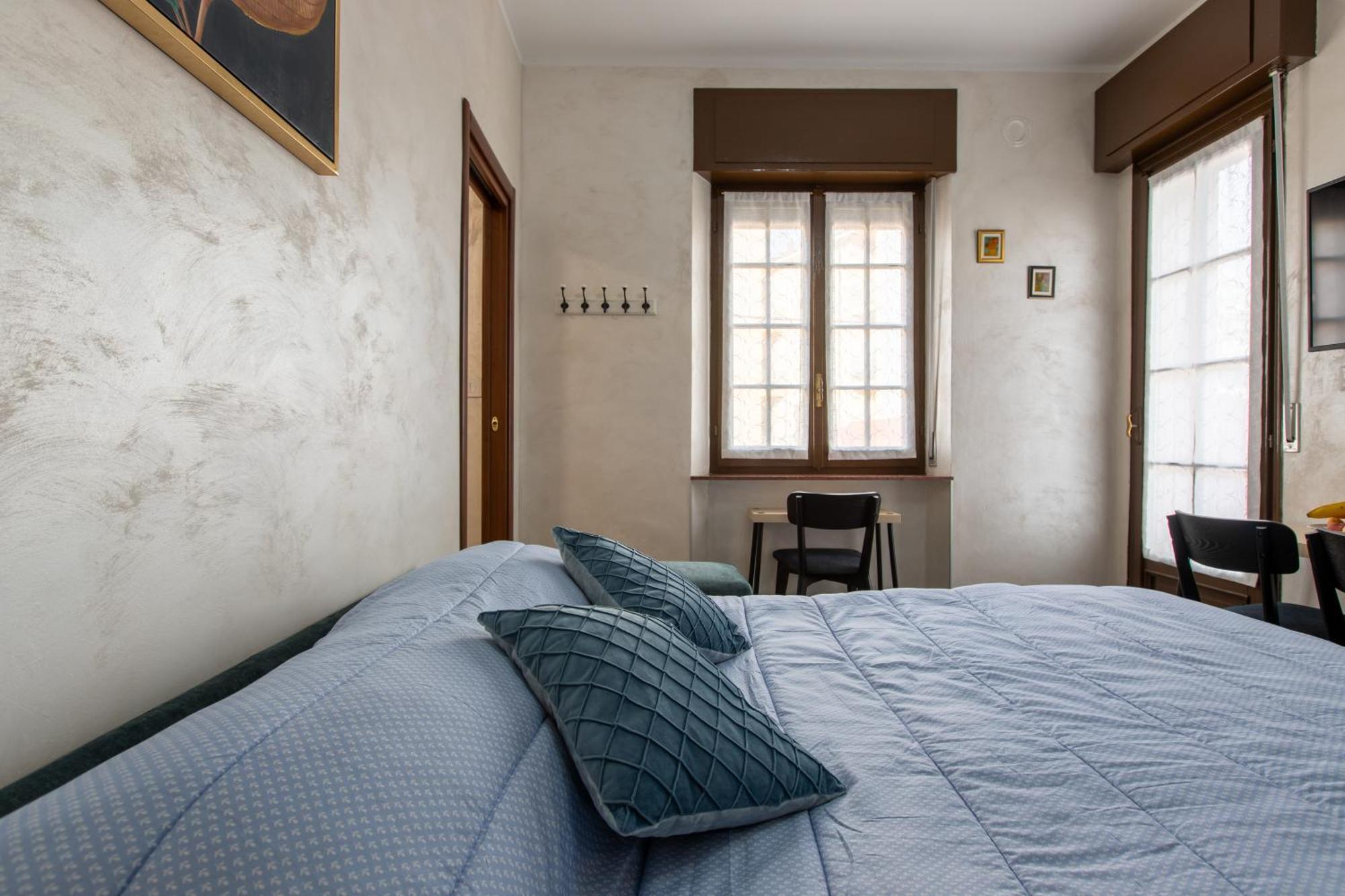 La Dolce Vite Apartment อัลบา ภายนอก รูปภาพ