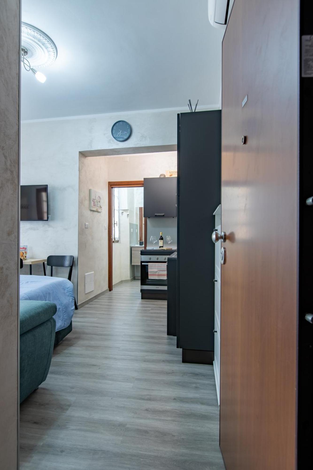 La Dolce Vite Apartment อัลบา ภายนอก รูปภาพ