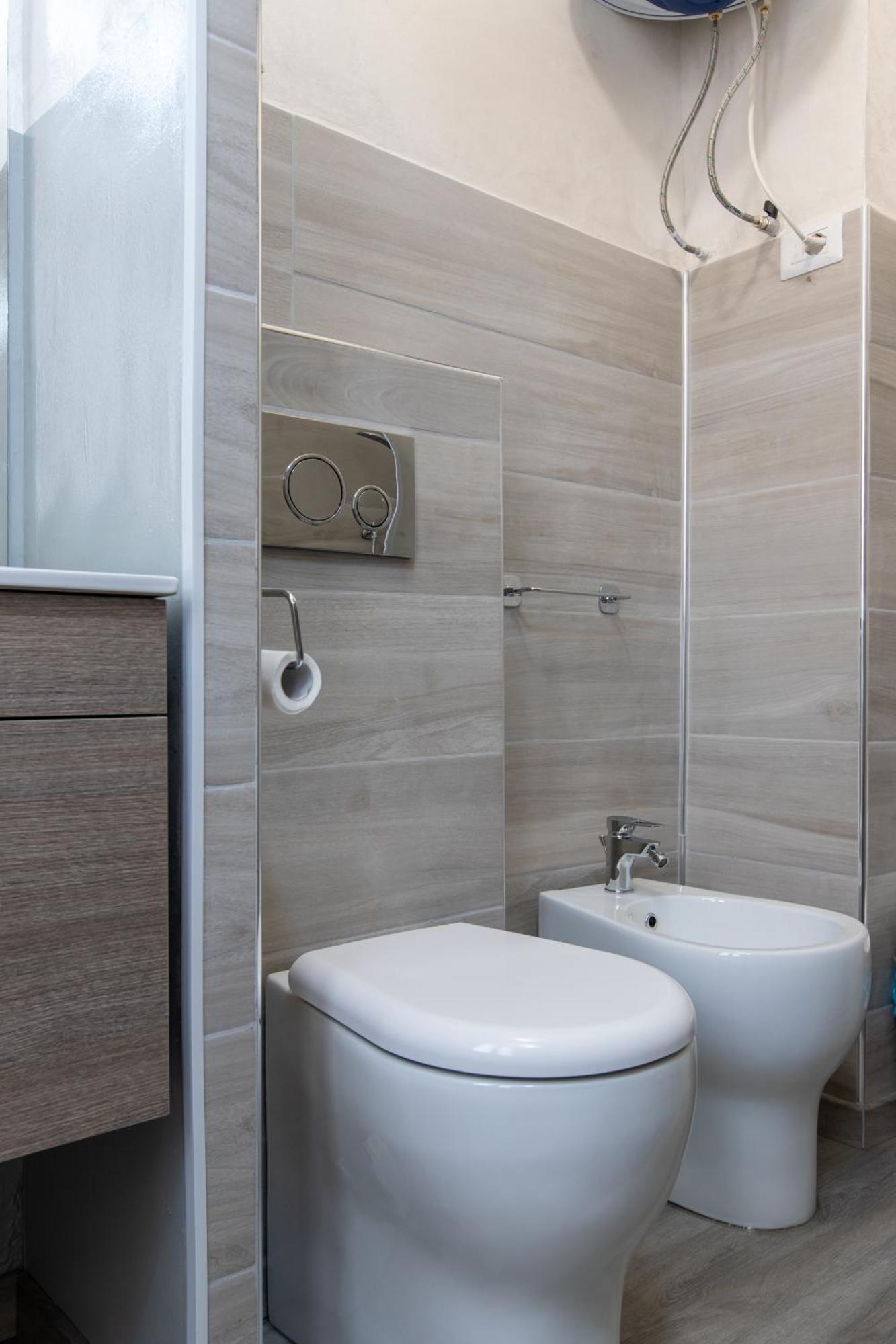 La Dolce Vite Apartment อัลบา ภายนอก รูปภาพ