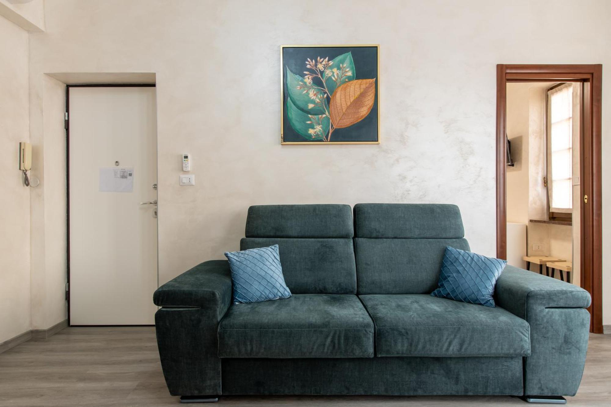 La Dolce Vite Apartment อัลบา ภายนอก รูปภาพ