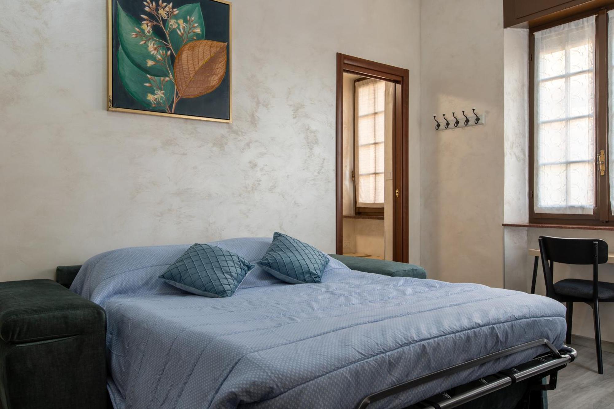 La Dolce Vite Apartment อัลบา ภายนอก รูปภาพ