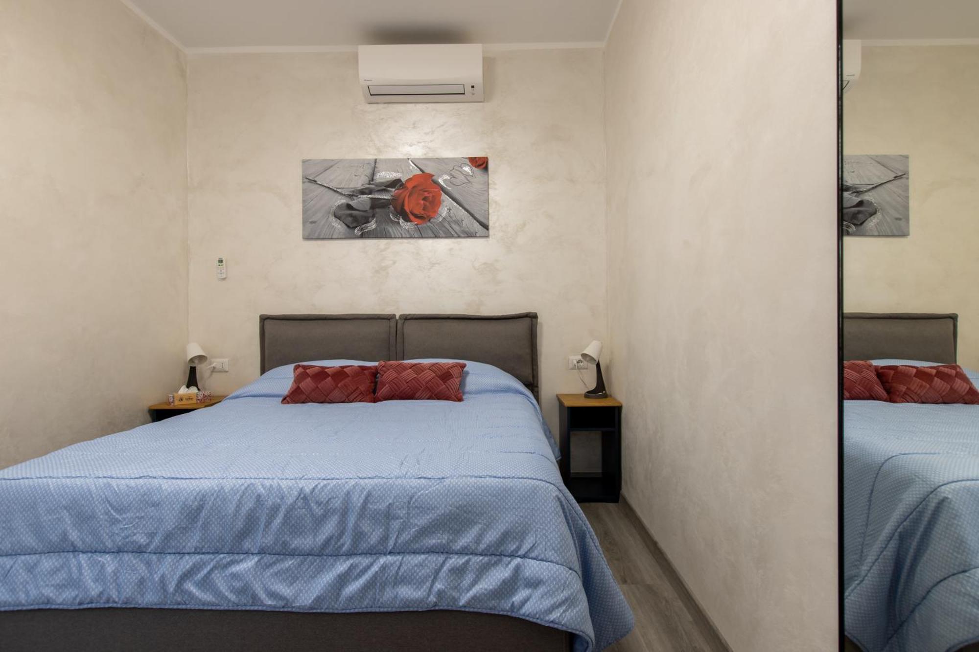 La Dolce Vite Apartment อัลบา ภายนอก รูปภาพ