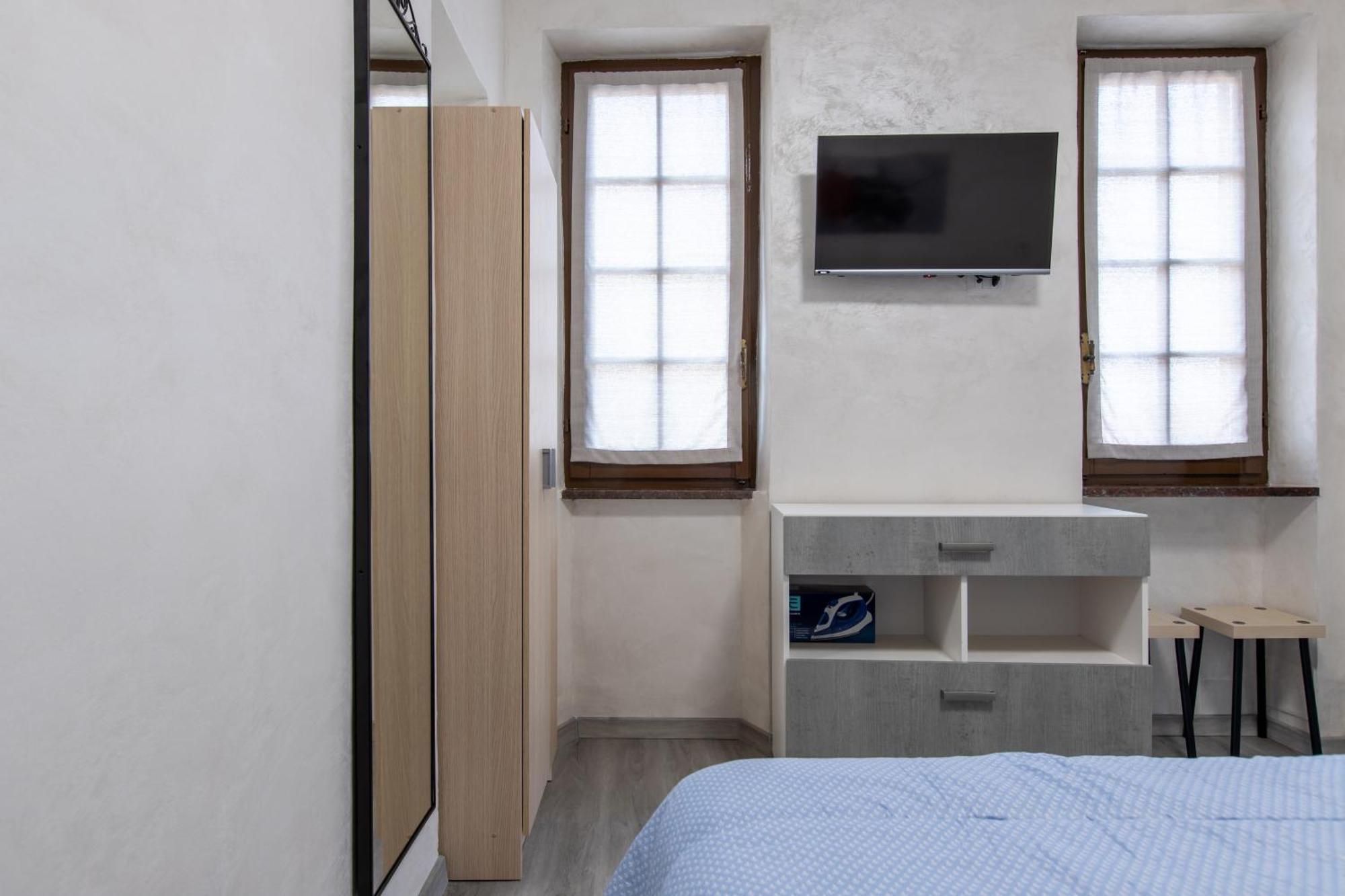 La Dolce Vite Apartment อัลบา ภายนอก รูปภาพ