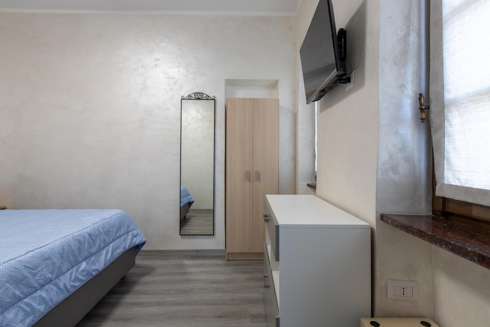 La Dolce Vite Apartment อัลบา ภายนอก รูปภาพ